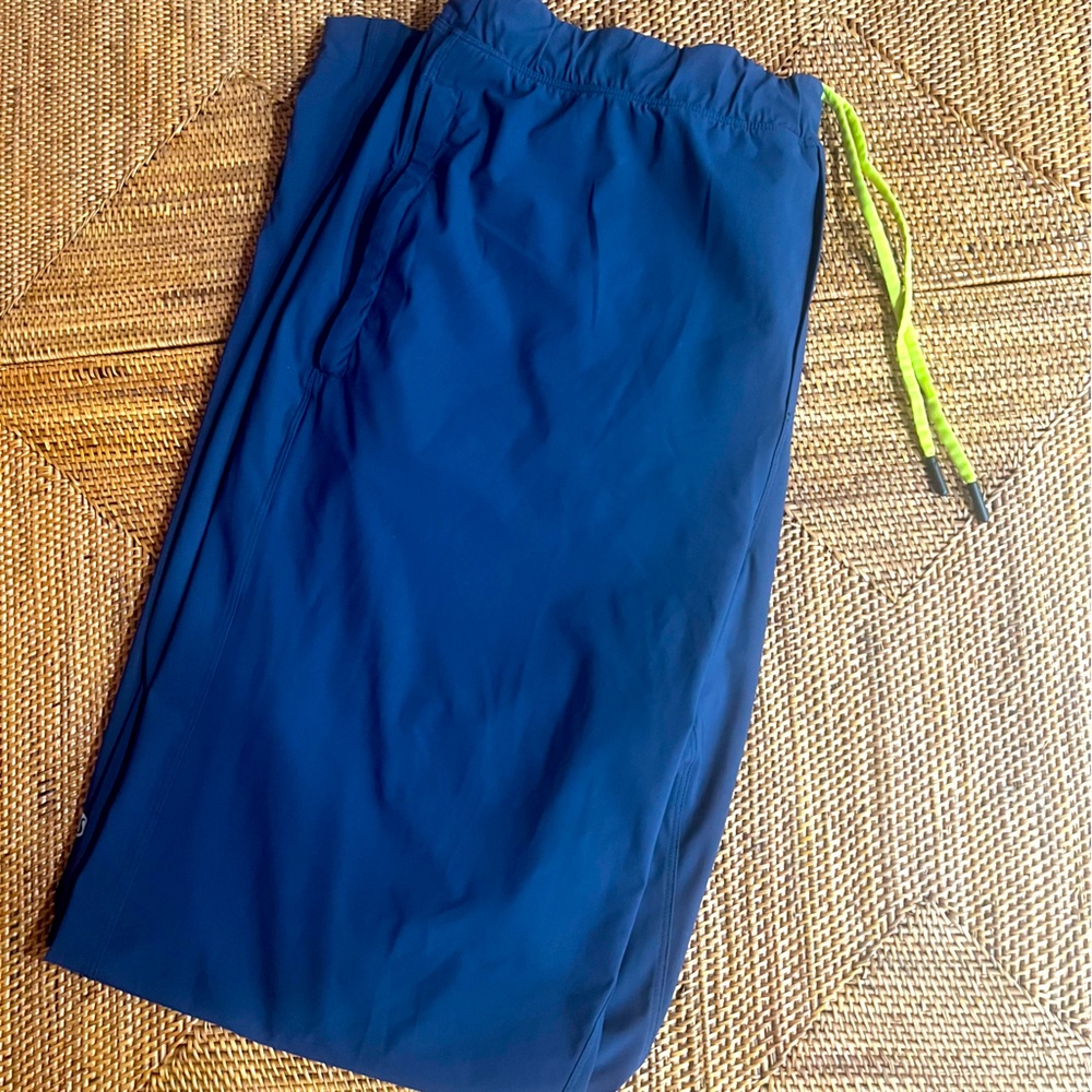 Lululemon Joggers XXL